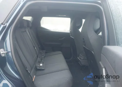 2023 Fisker Inc. Ocean Ultra z USA, uszkodzony, nr VIN VCF1UBU25PG007916